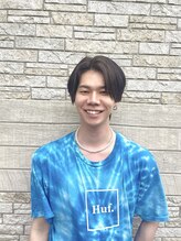 アース 宮崎昭栄店(EARTH) 後藤 悠紀