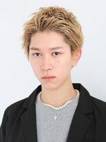 ニューヨークニューヨークマザーズ(NYNY Mothers)&nbsp;ハイトーン/アップバング/ジェットモヒカン/ショート