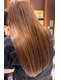 アース 静岡駅前店(HAIR&MAKE EARTH)の写真/今最も話題の髪質改善《酸熱トリートメント》！髪に栄養を補充して、うるサラな髪へ♪