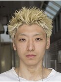 スパイキーショート◎