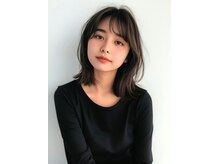 モニカ ヘアー(monica Hair)