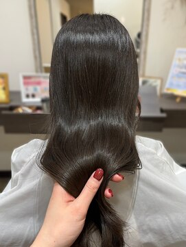 リルーム 太田店(Re:room) オリーブグレージュ