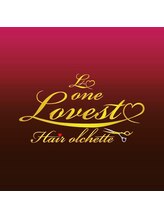 One Lovest Hair olchette長野駅 髪質改善/縮毛矯正/ストレート