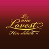 ワンラベストヘアオルシェット(One Lovest Hair olchette)のお店ロゴ