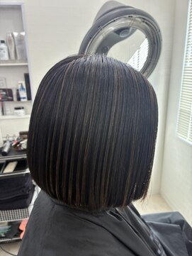 オアシス(OASiS) トーンアップハイライト