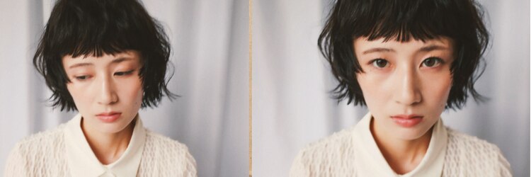 トレンチ(TRENCH)のサロンヘッダー