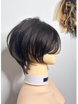 オモテ 町田店(Omote)&nbsp;大人ショートの代表格『フェミニンショート』