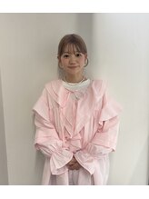 フラミューム たまプラーザ(flammeum) 亀岡 友紀