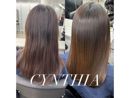 シンシア 新宿(CYNTHIA)の写真