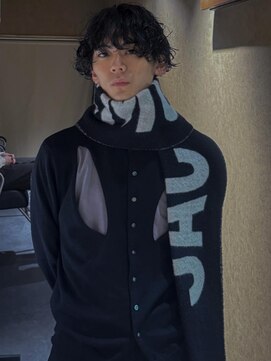 Haruto_ルーズミディアム