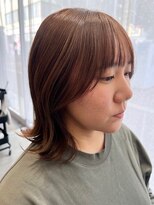 ラフ 日立(raf.)&nbsp;オリーブベージュカラー