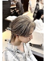 フォルテ 草薙店 静岡 ローライトカラー