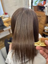 ガーベラ(gerbera)&nbsp;ロングレイヤー