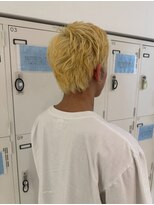 アッシュ 中目黒店(Ash)&nbsp;スパイキーショート