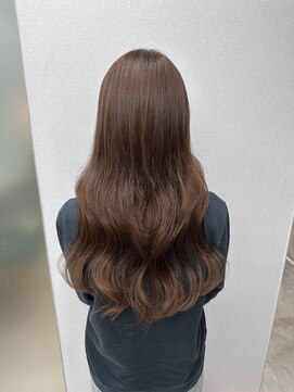 レヴェリー(REVERIE) プルエクステ