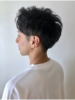 ウォルト 名駅店(walt)&nbsp;【walt】山田 恭輔 メンズカット 2ブロック