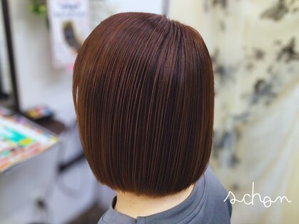 美容室 シェーン(SCHON)の写真