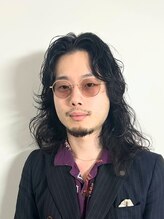 ザバーバー 日本橋高島屋SC(THE BARBER)&nbsp;池田 裕介