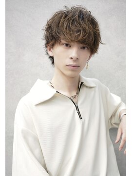 ノーリミット(No Limit) 『大阪 梅田』 王道マッシュ