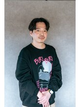 シャングリラアネックス 門真市駅前店(SHANGRH-LA annex)&nbsp;原 裕樹