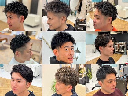 チャオ(ciao)の写真