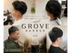 グローブ バーバー(GROVE BARBER)の写真