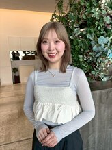 ワイビー グリーン リル(y.be green rel) 中村 蒼衣