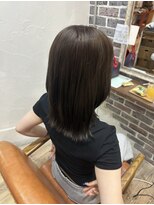 アトリエクレット(Atelier Courette)&nbsp;グレージュ