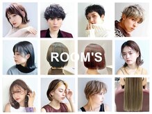 ROOM’S　阿佐ヶ谷店【6月上旬 NEWOPEN（予定）】