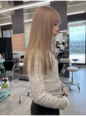 王道人気 ミルクティーベージュ♪