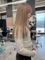 ローレン(Lolen.) 王道人気 ミルクティーベージュ♪