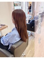 アミーベル クレール(AMI a BELLE Clair)&nbsp;髪質改善・縮毛矯正・白髪染め・ショートカットも◎