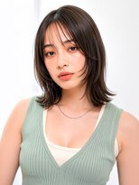 トレス(Tress)&nbsp;[レイヤーカット/ボブ/Men's/メンズカット]