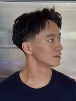 エイル(AILE) テーパーフェード