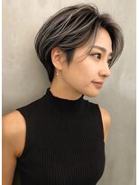 ロゼ 甲子園口(Rose)&nbsp;【ROSE】ショート＿ショートヘア＿20代30代40代50代