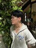 【メンズ限定】身だしなみコース カット+眉カット+マイクロバブル活泡泉