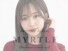 カット＋カラー＋全体縮毛矯正＋選べるTr（ホームケア付）
