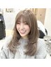 【Kyoka指名限定】ブリーチ無しライトニングWカラー2Step tr