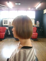 グラップ 中央林間店(gra up)&nbsp;ショートエアリー