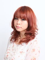 ウイングスガーデン 鶴川(WINGS garden) ツヤ感UP、ノーブルカシス♪