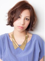 ラパンセ ブラン(LA PENSEE BRUN)&nbsp;【LAPENSEE BRUN】中野　亮　Nuggy Bob