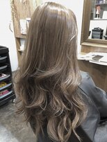 ワイズホーム(Y's home)&nbsp;ハイライトグレージュ