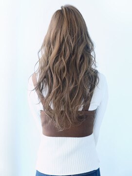 フローレント(Florent) ニュアンシーロング