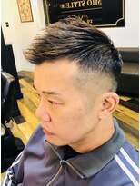 ミオスタイル 原尾島店(MIOSTYLES)&nbsp;フェード