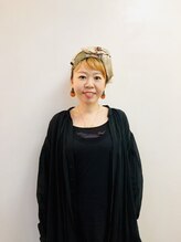 ブルシイ(Bersih) 甚野 沙織
