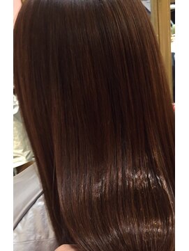 クレル(Creelu) ロング