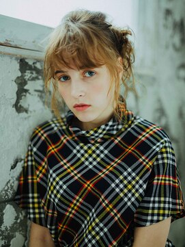 プロデュース 古淵店(Produce) ルーズアレンジ【古淵/相模原】