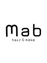マブヘアーアンドメーク(mab hair&make)