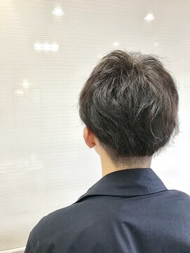 クウ(KU.) 2ブロックスタイル