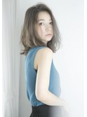 【Lond printemps】 恵比寿でカットが上手いサロンスタイル